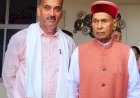 सनातन विरोधी सोच को जनता ने नकारा : राकेश ठाकुर