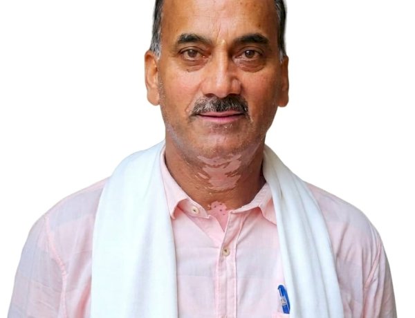 कर्ज़ पर राजनीति करने से पहले हिमाचल की बिगड़ती आर्थिक हालत देखें कांग्रेस नेता: राकेश ठाकुर
