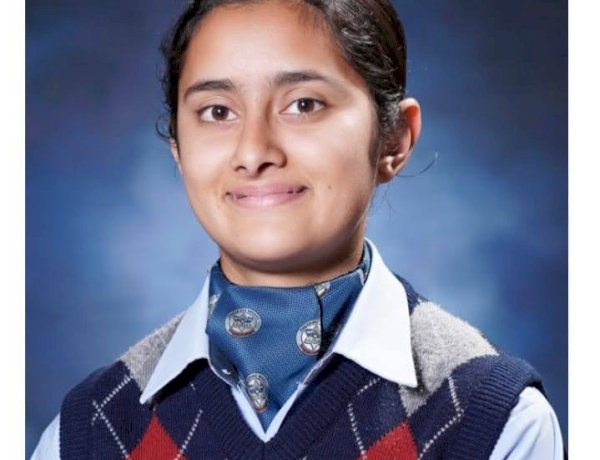बास्केटबॉल की उभरती हुई खिलाड़ी  सुखमन कौर जूनियर राष्ट्रीय चैंपियनशिप में हिमाचल  का प्रतिनिधित्व करेंगी