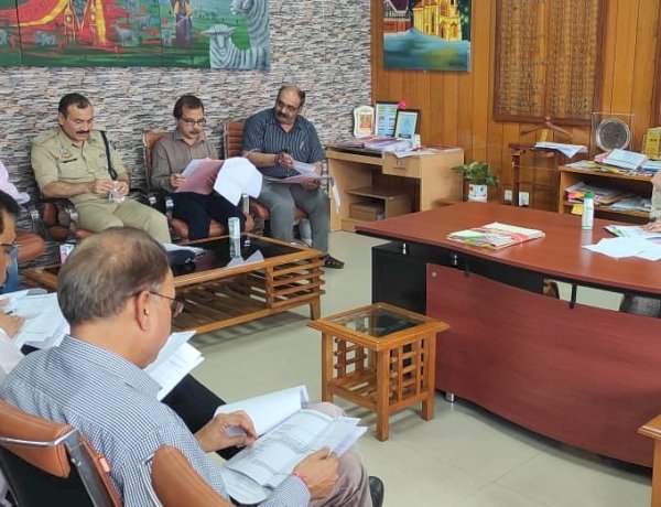 सड़क दुर्घटना के घायलों का डेढ लाख रुपये तक हो सकता है कैशलैस इलाज