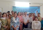 पोर्टल पर डाटा स्वयं भरेंगे तो मकानों की गणना में होगी आसानी