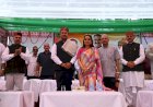 अच्छा काम करने वाले पंचायत जनप्रतिनिधियों को पुरस्कृत करेगी सरकार : यादविंद्र गोमा