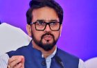अनुराग सिंह ठाकुर को लोक लेखा समिति की रेलवे एवं वित्त उप-समितियों में बनाया सदस्य