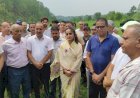दिवंगत मर्चेंट नेवी अधिकारी आदित्य शर्मा का अंतिम संस्कार उपायुक्त गंधर्वा राठौड़, अन्य अधिकारियों और गणमान्य लोगों ने भी दी श्रद्धांजलि