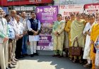 सुख्खू बतायें कि 2 साल से तैयार खड़ा मैडिकल कॉलेज भवन क्यों धूल फ़ाँक रहा, अभी तक कक्षाएं और सुविधाएं क्यों नहीं हुईं शुरू: अनुराग सिंह ठाकुर