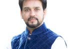 पंजाब की दरकार, डबल इंजन सरकार : अनुराग सिंह ठाकुर