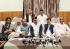 हमीरपुर के विकास को नई पहचान देने वाले नेता हैं अनुराग सिंह ठाकुर : राजेंद्र सिंह राणा