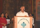पहली जॉब को एक ट्रेनिंग समझें, स्किल अपग्रेड करें : राजेश धर्माणी