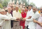 सुकराला में प्राकृतिक खेती कार्यशाला बनी आकर्षण का केंद्र, भाजपा पदाधिकारियों ने प्रगतिशील किसान प्रकाश चंद के खेतों का किया भ्रमण
