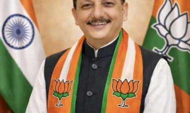 नीरज भारती के आरोपों पर मुख्यमंत्री दें जवाब, प्रदेश की जनता सच जानना चाहती है : राजेंद्र राणा