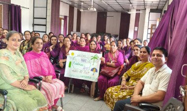 समर कैंप 2026 में नौनिहालों को करवाई जाएगी ‘कमाल की तैयारी’