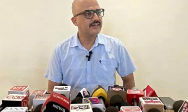 हमीरपुर मेडिकल कॉलेज को धरातल पर उतारने का श्रेय अनुराग सिंह ठाकुर को, कांग्रेस केवल झूठा श्रेय लेने में व्यस्त : विक्रमजीत सिंह बन्याल