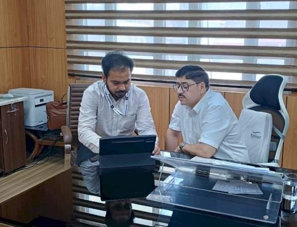 स्वयं जनगणना के लिए 15 जून तक खुला रहेगा स्वगणना पोर्टल