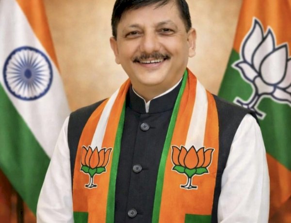नीरज भारती के आरोपों पर मुख्यमंत्री दें जवाब, प्रदेश की जनता सच जानना चाहती है : राजेंद्र राणा