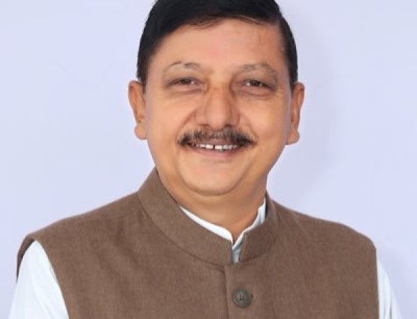 न्याय और लोकतांत्रिक मूल्यों की हुई जीत, सुक्खू सरकार की धक्केशाही पर लगा विराम: राजेन्द्र राणा