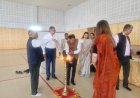 बाहरा विश्वविद्यालय ने उद्योग-तैयार पेशेवर तैयार करने के लिए 24-दिवसीय प्लेसमेंट रेडीनेस बूट कैंप का शुभारंभ किया