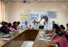 महिला उद्यमियों को सिखाए फंडिंग एंड नेटवर्किंग के गुर