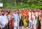 सुक्खू के गढ़ में भाजपा का परचम, जनता ने दिया स्पष्ट जनादेश