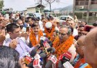 मुख्यमंत्री सुक्खू के 'मुंगेरीलाल के हसीन सपने' अब चकनाचूर होंगे