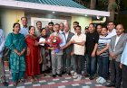 मुख्यमंत्री ने हमीरपुर के खोखाधारकों को दिया उचित पुनर्वास का भरोसा