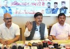 पहले मुख्यमंत्री सड़कें बनाते थे - पानी देते थे, आज वाले सिर्फ एफआईआर बनाते हैं: राजेंद्र राणा