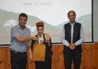 वर्चुअल क्लासरूम से कैंपस लाइफ़ तक: 100 ऑनलाइन लर्नर्स शूलिनी विवि  के इमर्शन प्रोग्राम्स