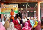 भाजपा ने भोरंज के 80-90 के दशक के समर्पित कार्यकर्ताओं का घर-घर जाकर किया सम्मान