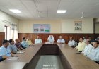 भरेड़ी में 22 को होगा सरकार गांव के द्वार कार्यक्रम, 9 पंचायतों की जनसमस्याओं का होगा निपटारा