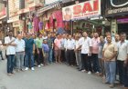 गर्ल्स स्कूल की बहाली से व्यापारियों और बच्चों के अभिभावकों में खुशी की लहर