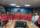 आपात परिस्थितियों और अन्य अभियानों में बड़ी भूमिका निभा सकते हैं आपदा मित्र : गंधर्वा राठौड़