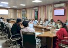 अणु के ग्राउंड में 26 सितंबर से शुरू होगी अग्निवीर भर्ती रैली
