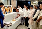 भाजपा ने मंडल एवं मोर्चा पदाधिकारियों को संगठनात्मक कार्यप्रणाली का दिया प्रशिक्षण, आगामी कार्यक्रमों की बनाई रूपरेखा
