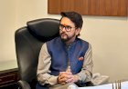 विपक्ष के शासनकाल में हुए 100 से ज़्यादा पेपर लीक, भागने की बजाय दें जवाब: अनुराग सिंह ठाकुर