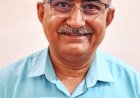 कांग्रेस पहले अपने राजनीतिक चरित्र का आत्ममंथन करे : विजय अग्निहोत्री