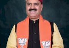 कांग्रेस नेताओं को अच्छे डॉक्टर से आंखों की जांच करवाकर चश्मा लगवा लेना चाहिए, तब बड़सर के विकास की हकीकत दिखाई देगी : लखनपाल