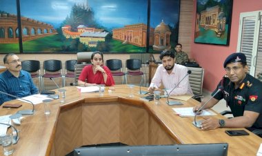 26 को हमीरपुर में भी उत्साह के साथ मनाया जाएगा कारगिल विजय दिवस