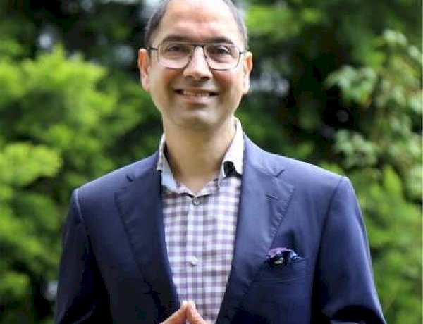 शूलिनीविवि के VC भारत के टॉप 25 वाइस-चांसलर्स में शामिल: LamiCons