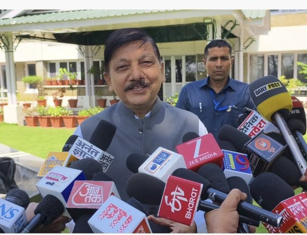 अपने ज्योतिष पर इतना भरोसा तो विधानसभा भंग कर चुनाव कराएं मुख्यमंत्री : राजेंद्र राणा