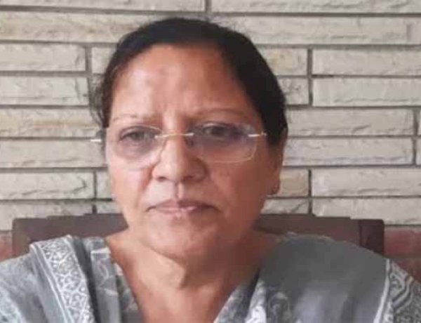 कंगना रनौत का बयान अत्यंत शर्मनाक, हिमाचल और देश के युवाओं का अपमान : अनिता वर्मा