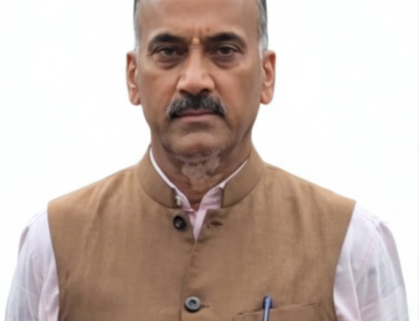 पेपर लीक पर कड़ी सख्ती, युवाओं के हित में ऐतिहासिक कानून: राकेश ठाकुर