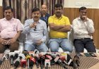 सरकारी एजेंसियों पर शक है तो खुद नाप लें विरोधियों की संपत्तियां : राजेंद्र राणा
