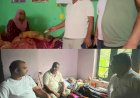 डोर-टू-डोर जनसंपर्क के दौरान जरूरतमंद परिवारों तक पहुंचे नरेश कुमार दर्जी, दो परिवारों को ₹20 हजार की आर्थिक सहायता