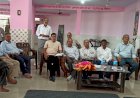 निचले क्षेत्रों में बागवानी की क्रांति लाएगी एचपीशिवा परियोजना : सुनील शर्मा बिट्टू