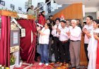 शूलिनी विवि में पढ़ने, और सस्टेनेबिलिटी को बढ़ावा देने के लिए 'बुक नुक' पहल शुरू की गई