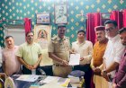 “राजनीतिक विरोध की भी मर्यादा होती है” — प्रधानमंत्री के चित्र के साथ “चौकीदार ही चोर है” बैनर पर भाजपा मंडल बड़सर ने बड़सर थाने में दी शिकायत