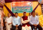 किसान मोर्चा की जिला बैठक में आगामी चुनावों की रणनीति पर मंथन