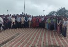 बाहरा विश्वविद्यालय के विद्यार्थियों ने IAMD के साथ मनाया स्वतंत्रता दिवस सोलन, हिमाचल प्रदेश | 15 अगस्त 2026