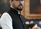 अनुराग सिंह ठाकुर के प्रयासों से हमीरपुर और कांगड़ा के ऐतिहासिक स्मारकों के संरक्षण कार्यों को मिली बड़ी मंजूरी