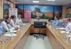 विद्यार्थी ऋण और अन्य ऋणों के आवंटन में न हो देरी : अभिषेक गर्ग