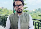 वंदे मातरम् के सम्मान और स्वतंत्रता संग्राम की विरासत की रक्षा का संकल्प राष्ट्रीय सम्मान का प्रश्न: अनुराग ठाकुर